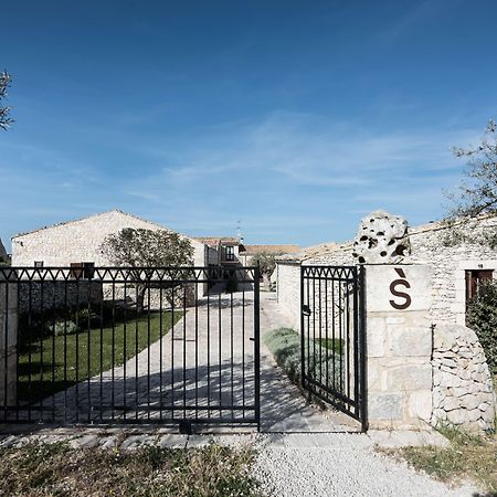 La Dimora Di Spartivento - BW Signature Collection Ragusa Exterior foto